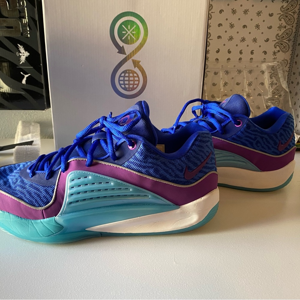 Kd 16 - Picture 2 of 3